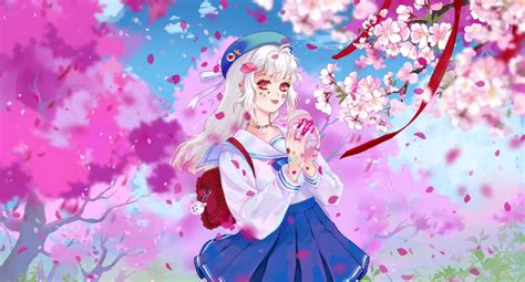 The Sakura Sorceress: My Extraordinary Tale of Witchcraft and Cherry Blossoms
